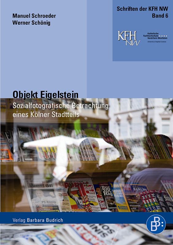 Objekt Eigelstein