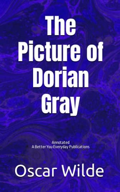 The Picture of Dorian Gray: Annotated, Experience comfortable reading with this latest edition, featuring larger text and expert editing