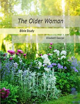 The Older Woman: Bible Study