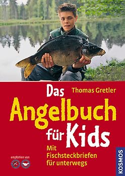 Das Angelbuch für Kids
