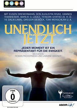 Unendlich Jetzt DVD