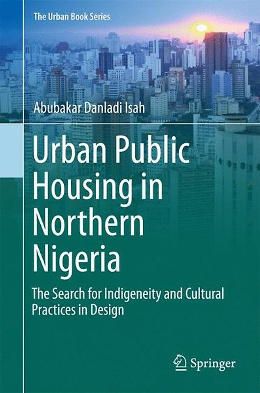 Urban Public Housing in Northern Nigeria