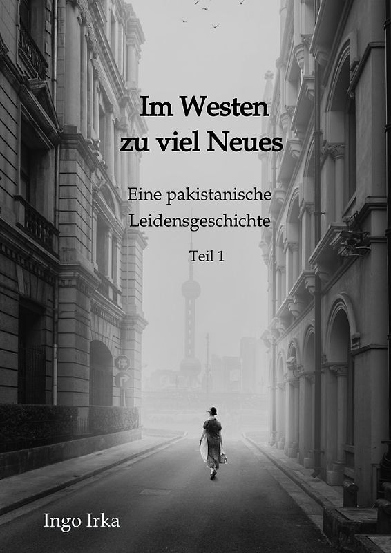 Im Westen zu viel Neues