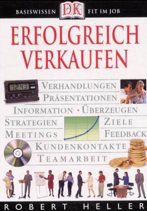 Erfolgreich verkaufen