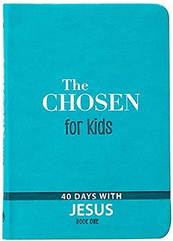 The Chosen for Kids - Book One