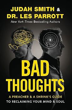 Bad Thoughts Softcover