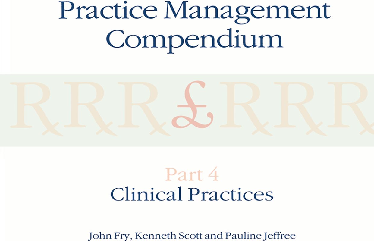 Practice Management Compendium