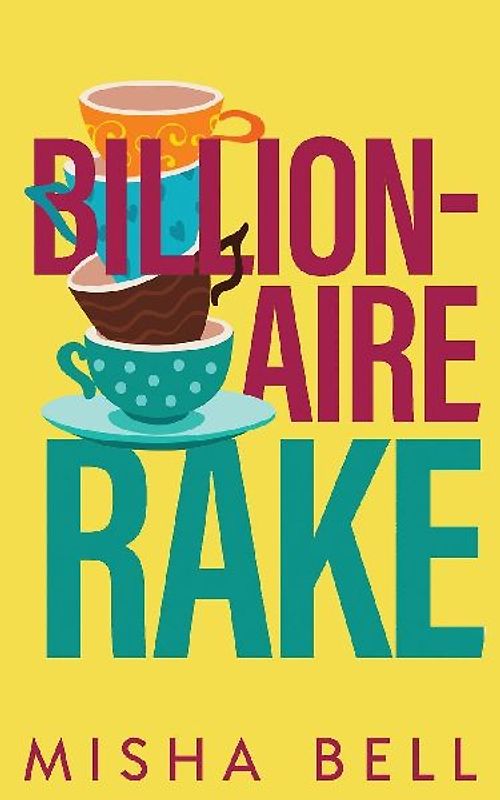 Billionaire Rake