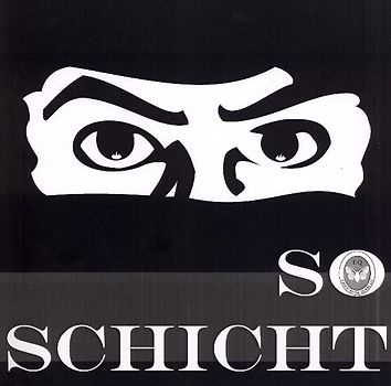 So Schicht. Solche Geschichten