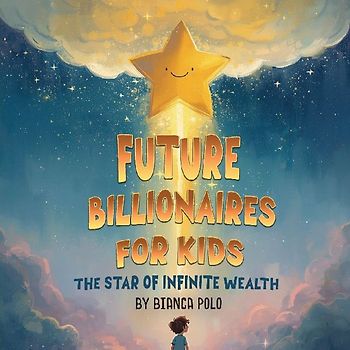 Future Billionaires For Kids