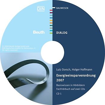 Energieeinsparverordnung 2007