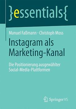 Instagram als Marketing-Kanal