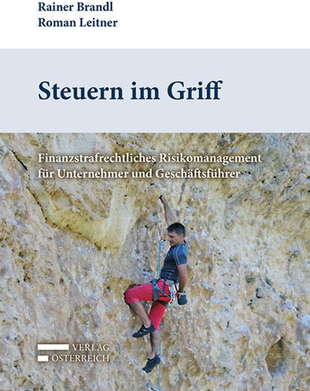 Steuern im Griff