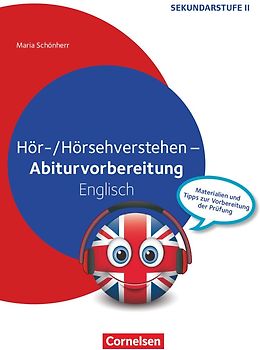 Abiturvorbereitung Fremdsprachen - Englisch