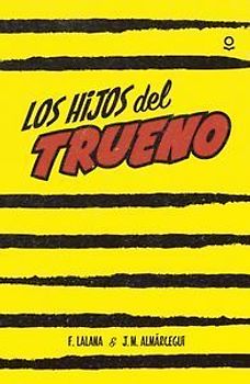 Los hijos del trueno