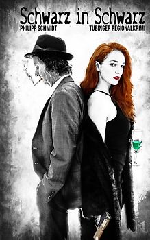 Schwarz in Schwarz