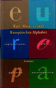 Das Europäische Alphabet