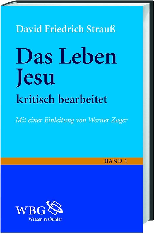 Das Leben Jesu