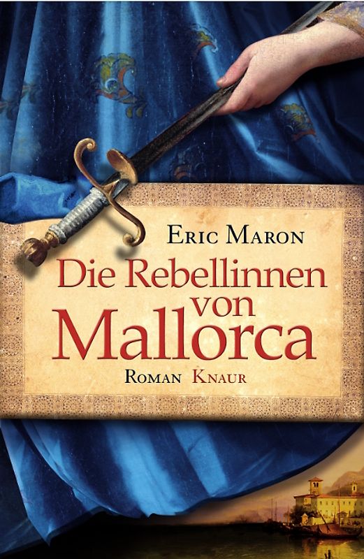 Die Rebellinnen von Mallorca