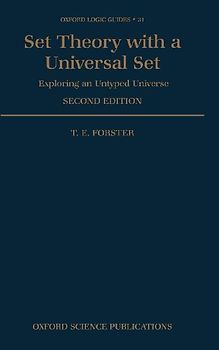 Set Theory with a Universal Set