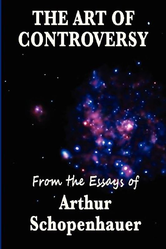 The Art of Controversy