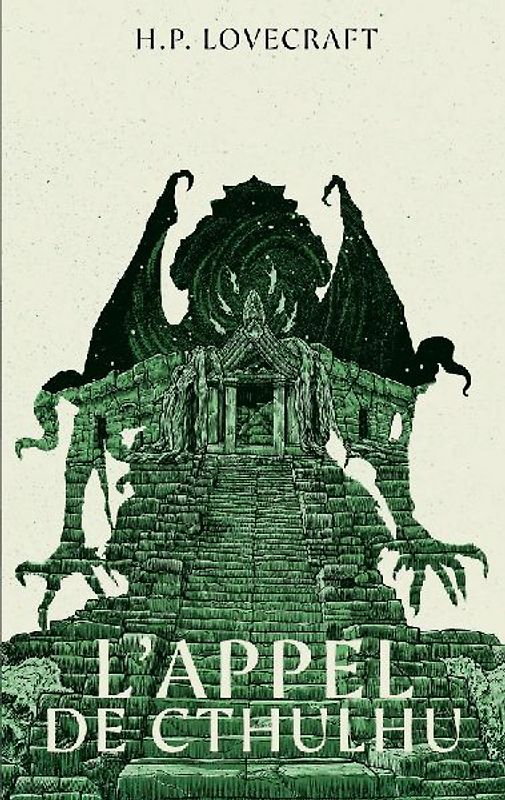 L'appel de Cthulhu