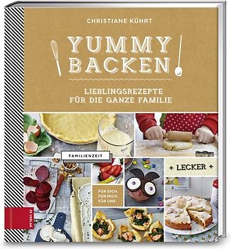 Yummy! Backen
