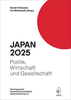 Japan 2025