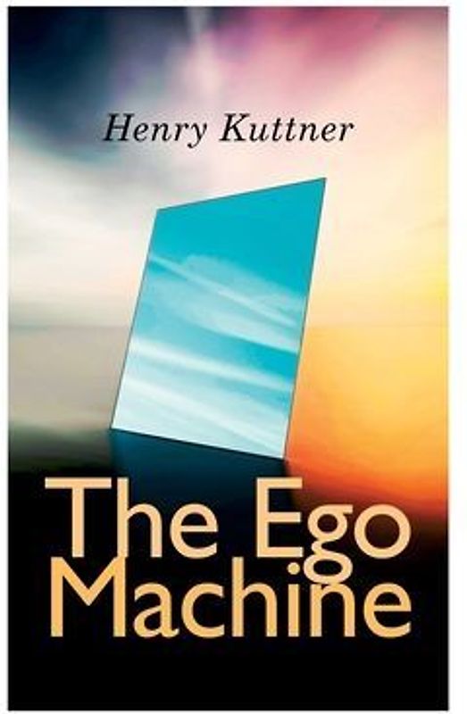 The Ego Machine