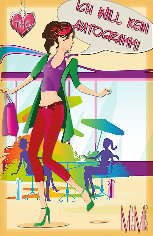 Ich will kein ... / Ich will kein Autogramm