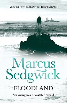 Floodland - Marcus Sedgwick