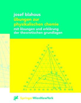 Übungen zur physikalischen Chemie