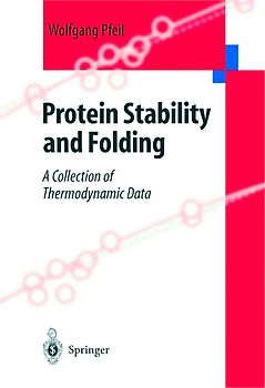 Protein Stability and Folding