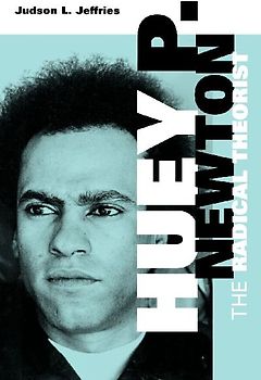Huey P. Newton