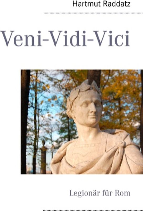 Veni-Vidi-Vici