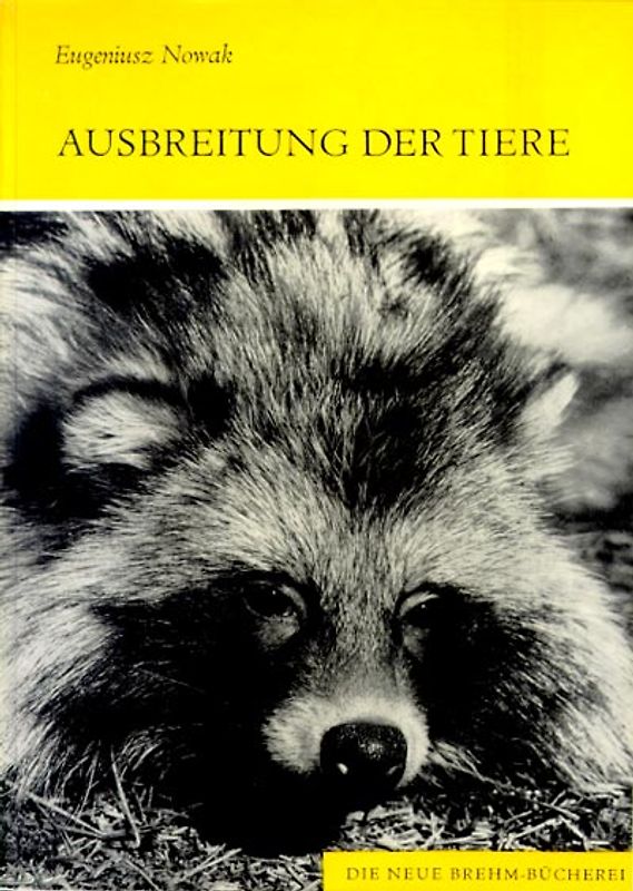 Ausbreitung der Tiere