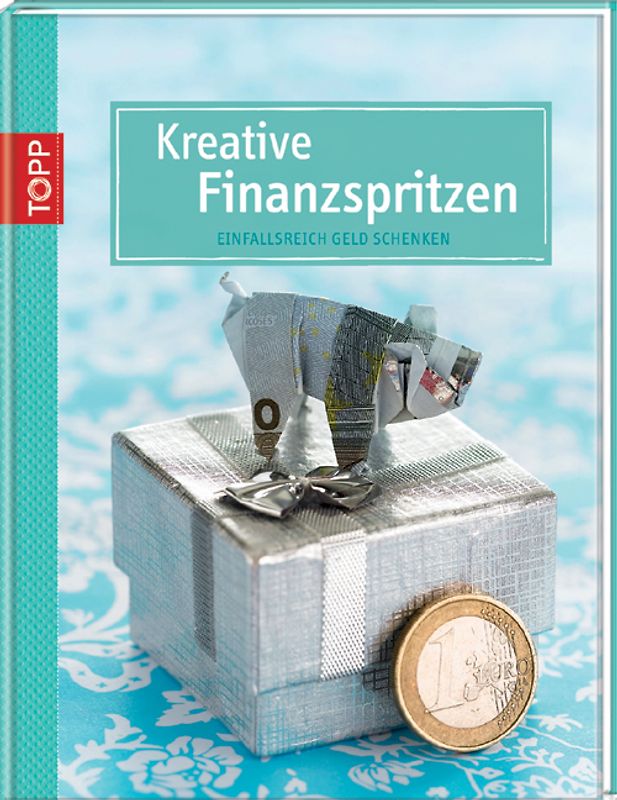 Kreative Finanzspritzen