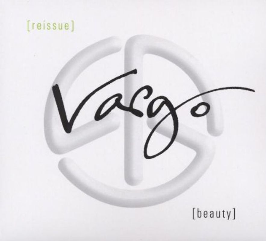 Vargo - Beauty-Reissue