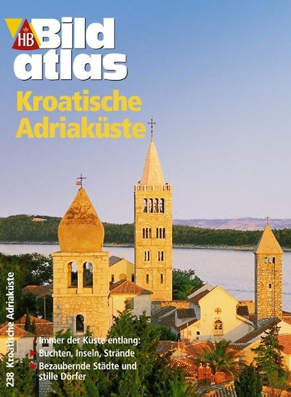 Kroatische Adriaküste