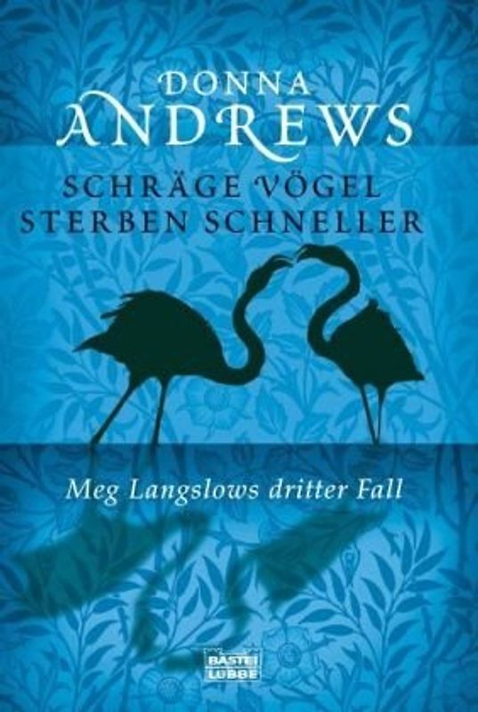Schräge Vögel sterben schneller