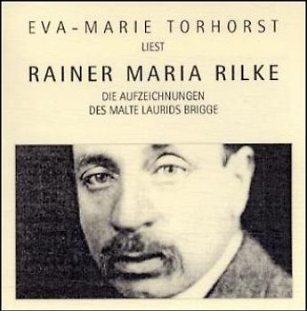 Die Aufzeichnungen des Malte Laurids Brigge