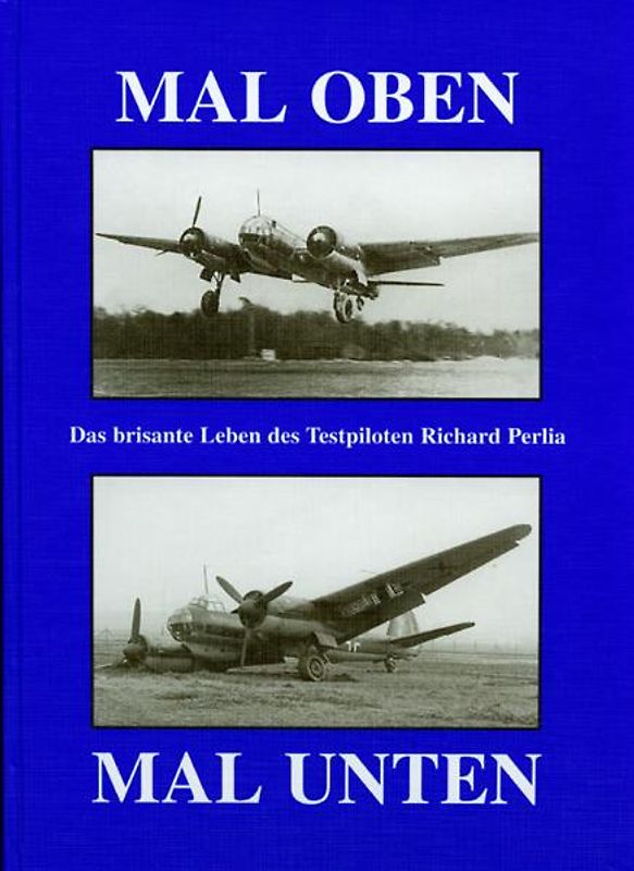 Mal oben - Mal unten