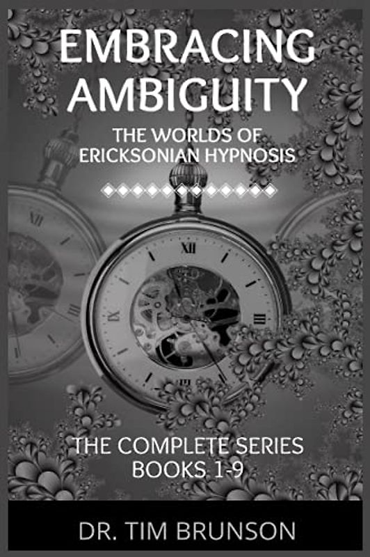Embracing Ambiguity: The Complete Series