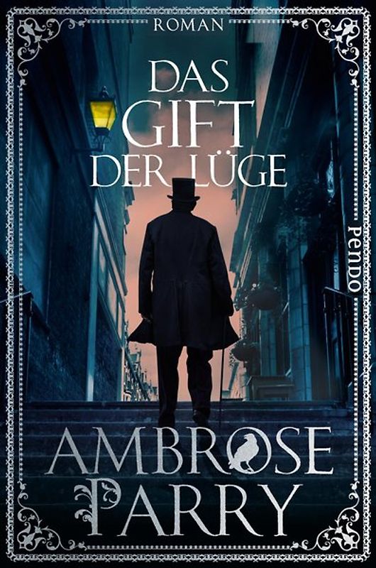 Das Gift der Lüge