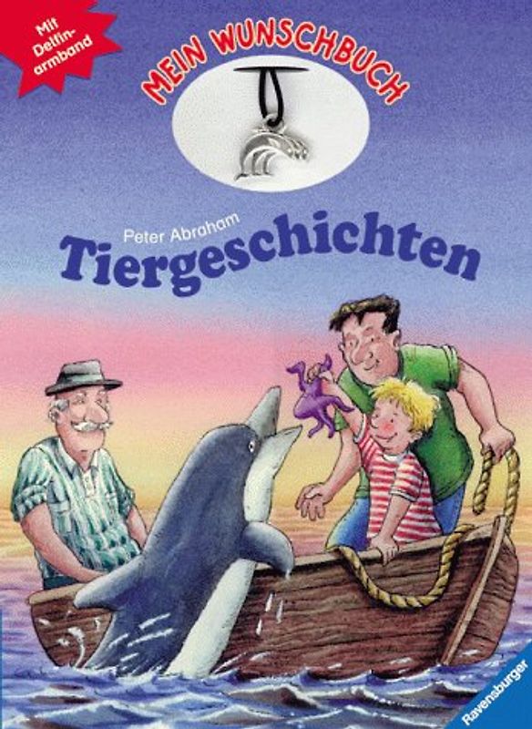 Tiergeschichten