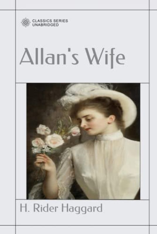 Allan's Wife