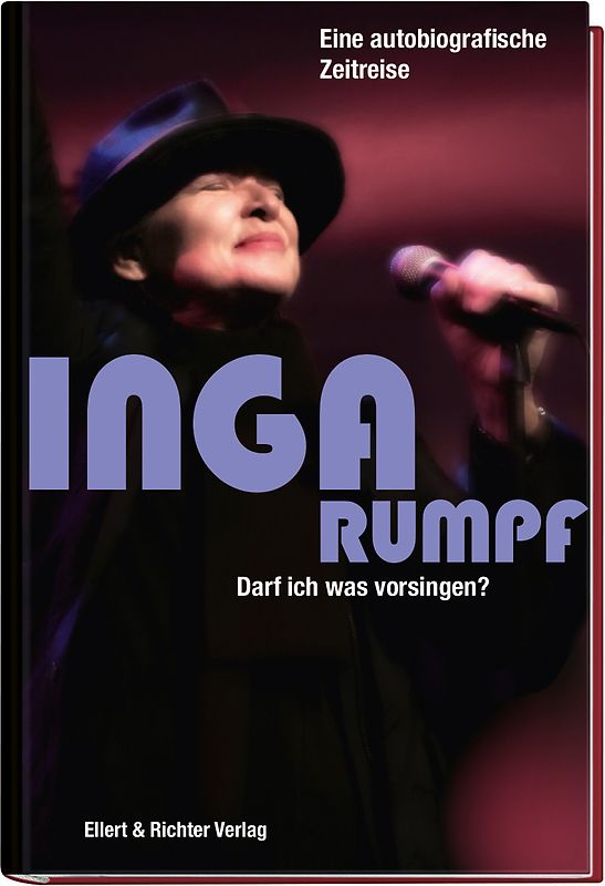 Darf ich was vorsingen?