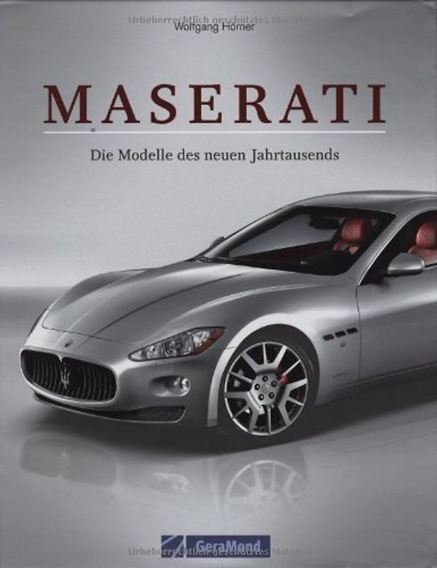 Maserati