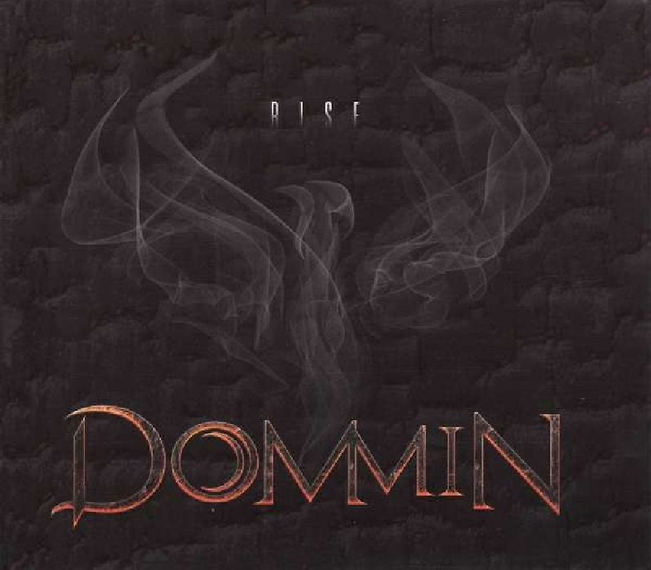 Dommin - Rise