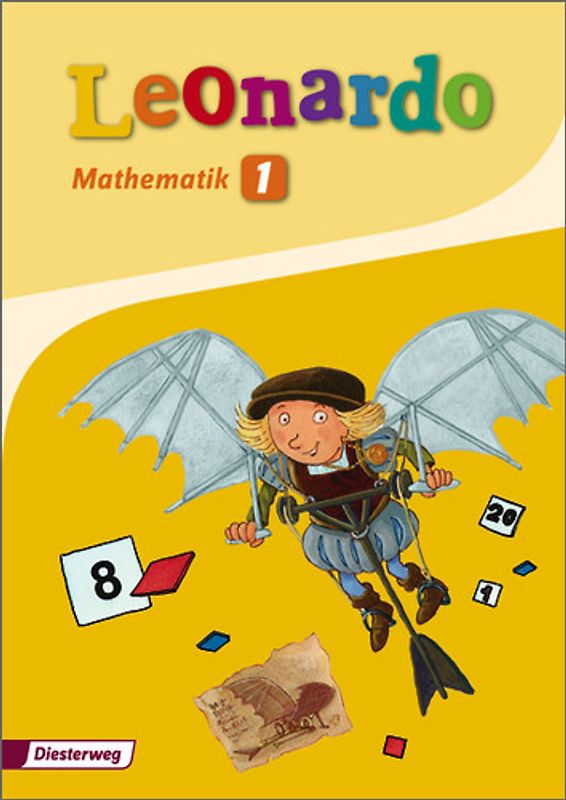 Leonardo - Ausgabe 2009